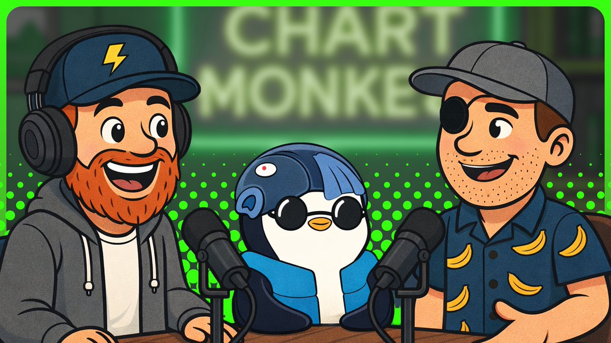 Chart Monkeys tweet media