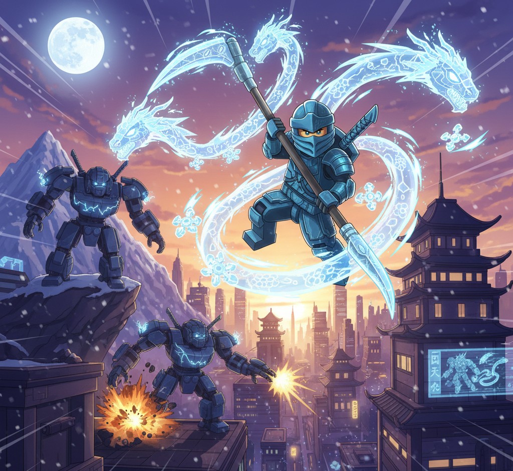 Ninjago_Coin's tweet photo. Spinjitzu Energy
Whirlwind gains coming your way. 🌪️ $NINJA is spinning into the crypto world. Are you a master or a skeleton? 💀🥷 #NinjagoCoin #ninjagofanart https://t.co/HNasQcel8g