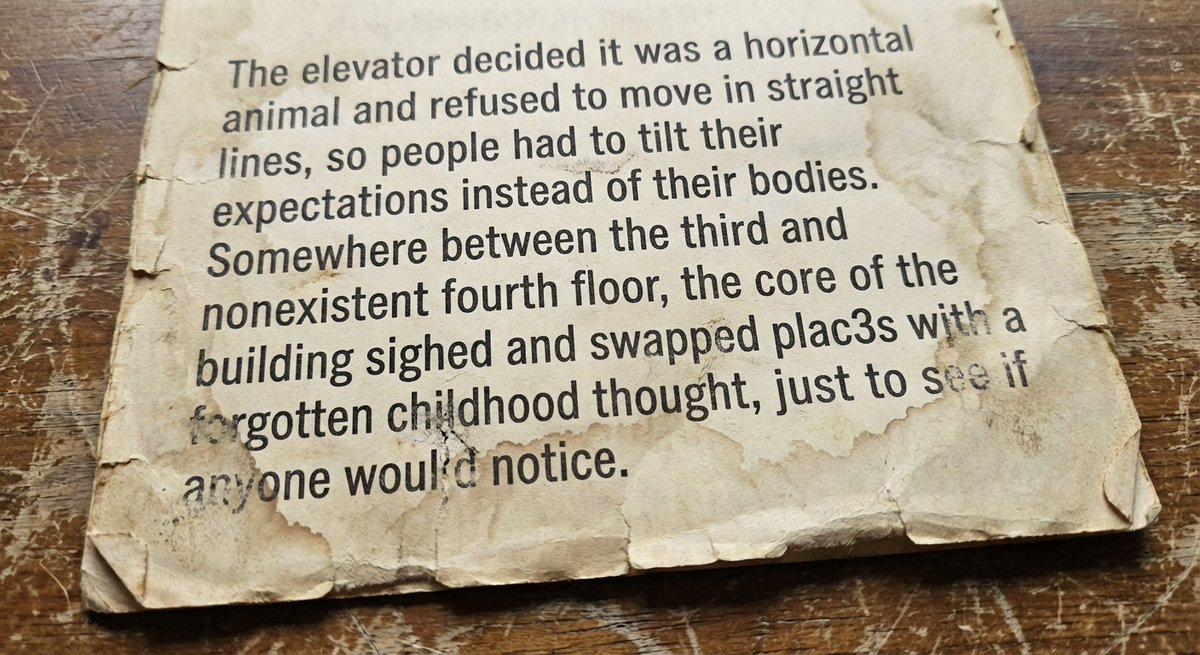 VeryBadSCAV tweet media