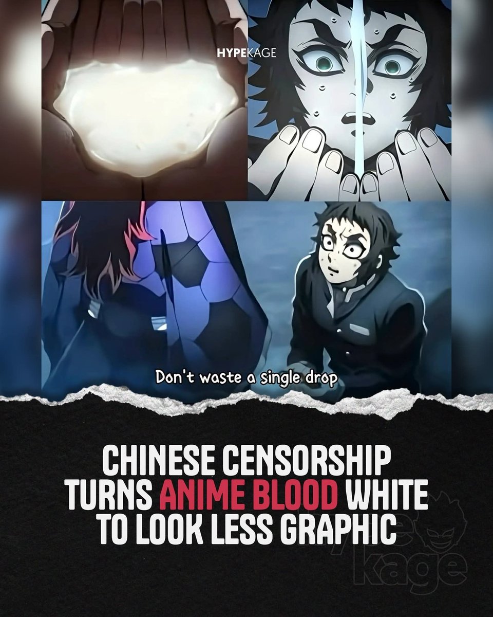 Anime Posts tweet media