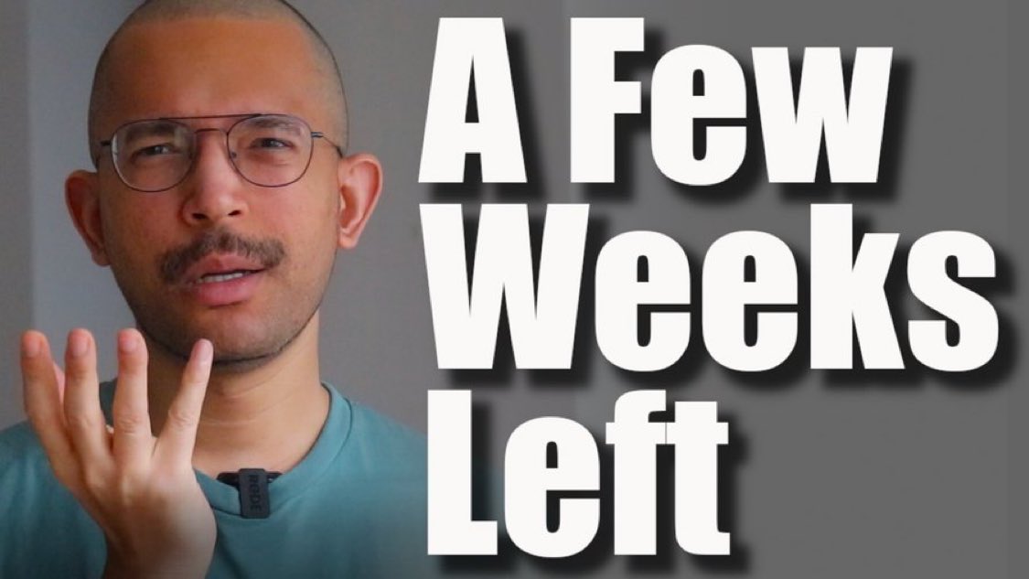 MoneyRulesTips's tweet image. This 2026 Crypto Market Prediction Means Things Are BROKEN And There's No Going Back For Bitcoin

youtu.be/KSCFmOTxHXY