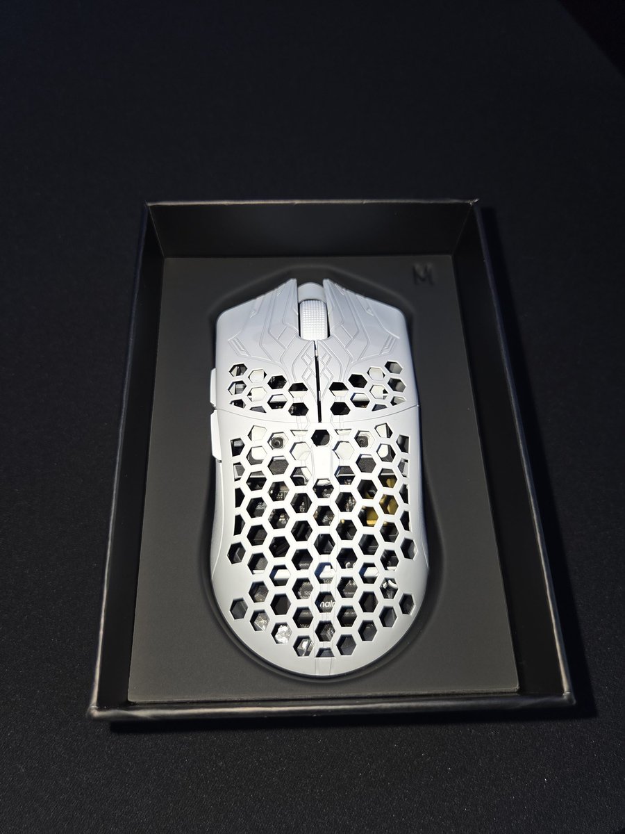 It's finally here! <a href="/finalmouse/">Finalmouse</a>