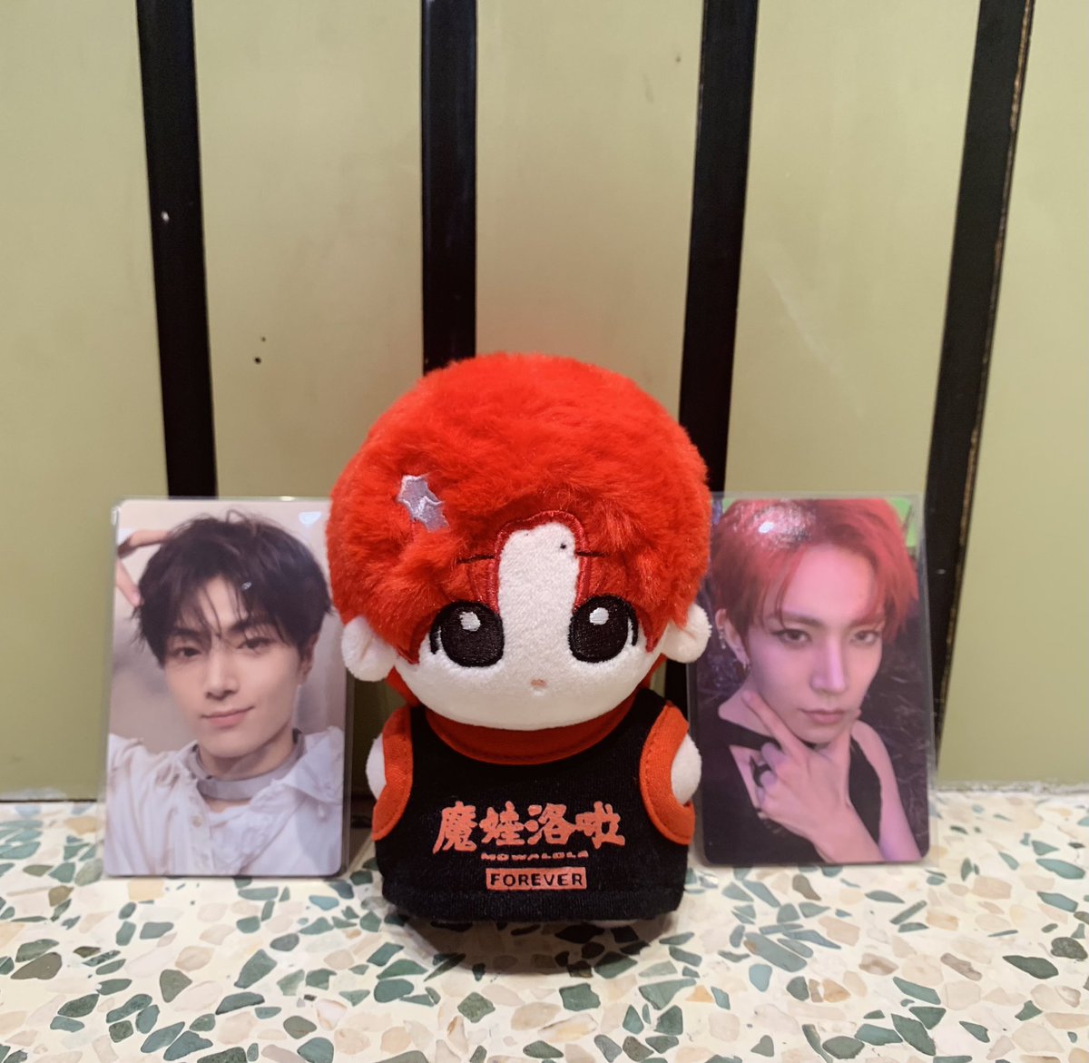 oyong🍓 tweet media