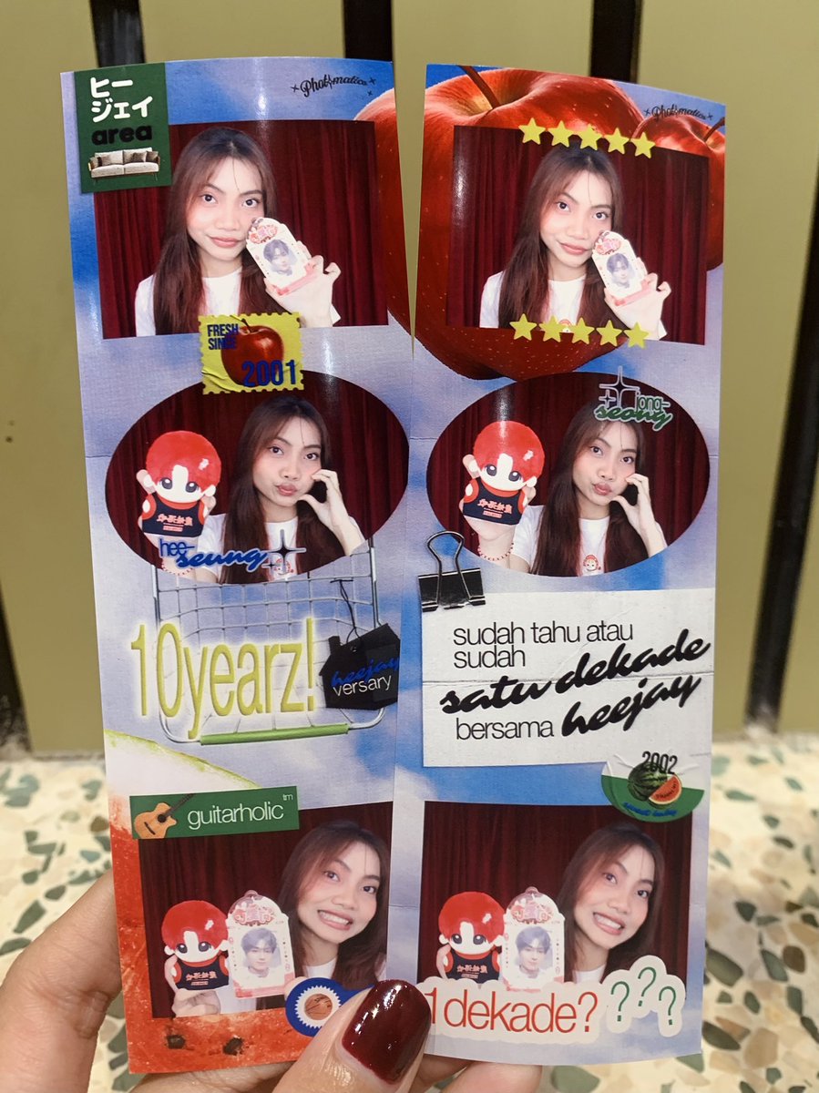 oyong🍓 tweet media