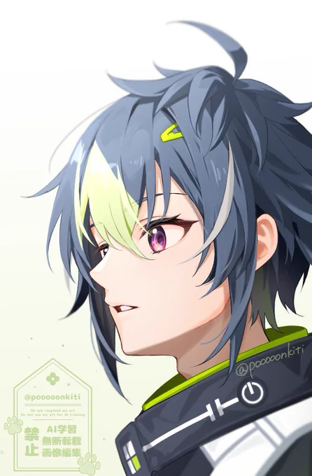 #絵ライぞ伊波