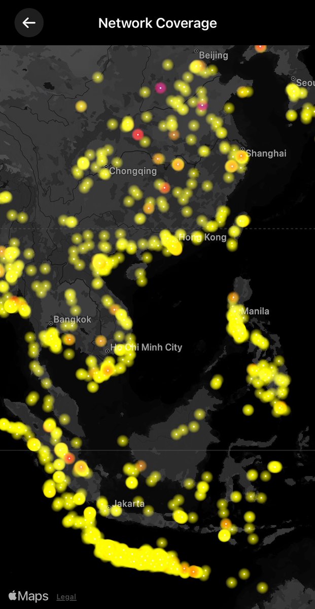 Offline Protocol tweet media