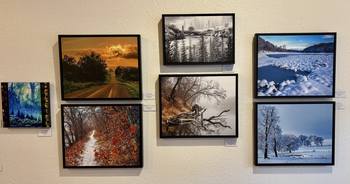 Rich Herrmann Creates! 🌎 Lens-Based Artist tweet media