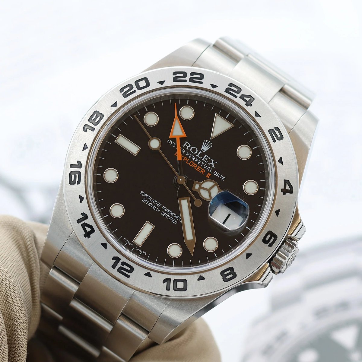 Eric Higgs tweet media