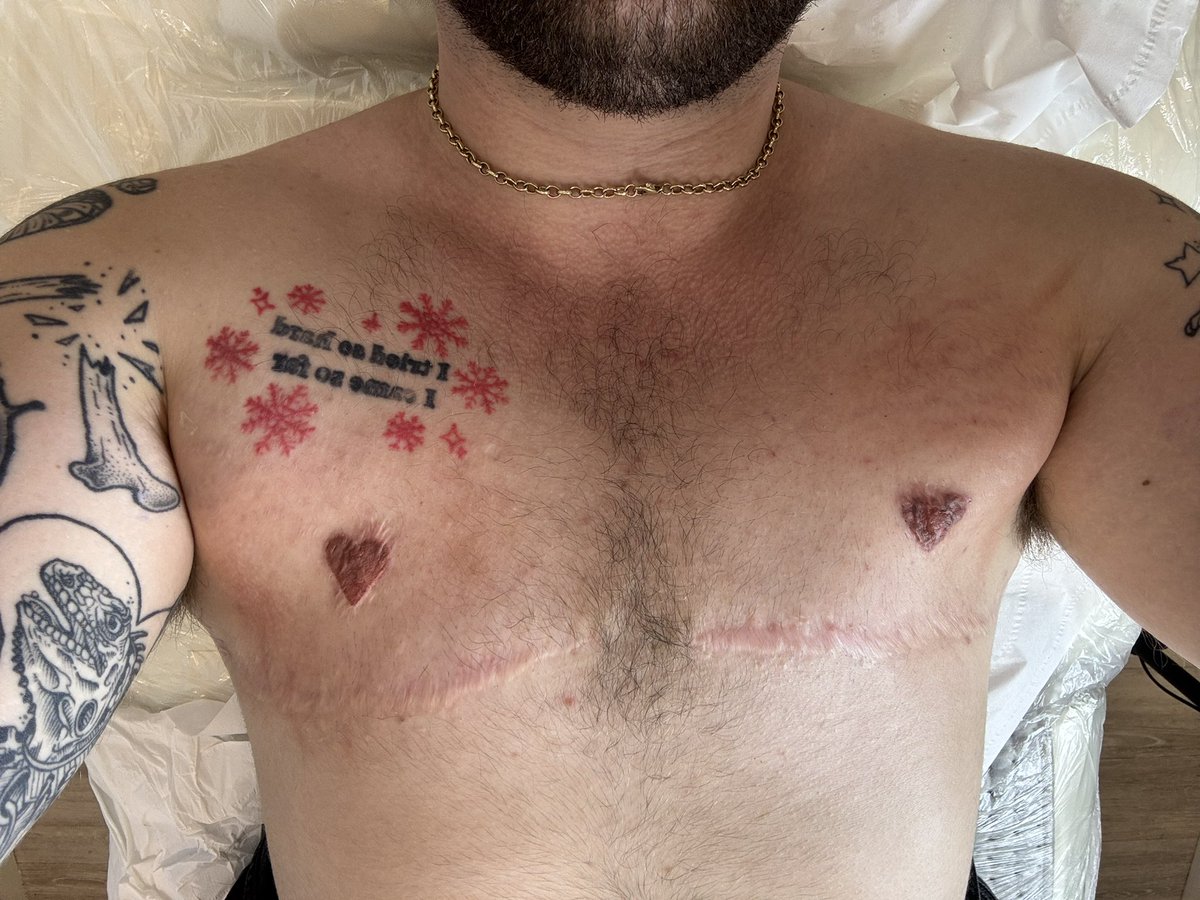 mickey louis ⚧︎ tweet media