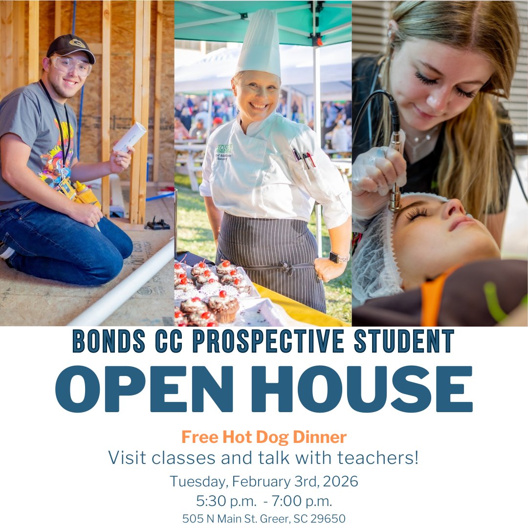 Greer High School tweet media