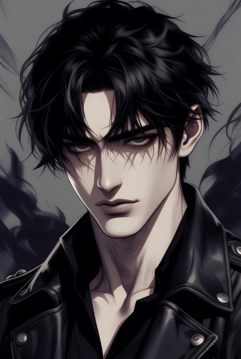 another attempts of grok. now it sees me as a gigachad for no reason.