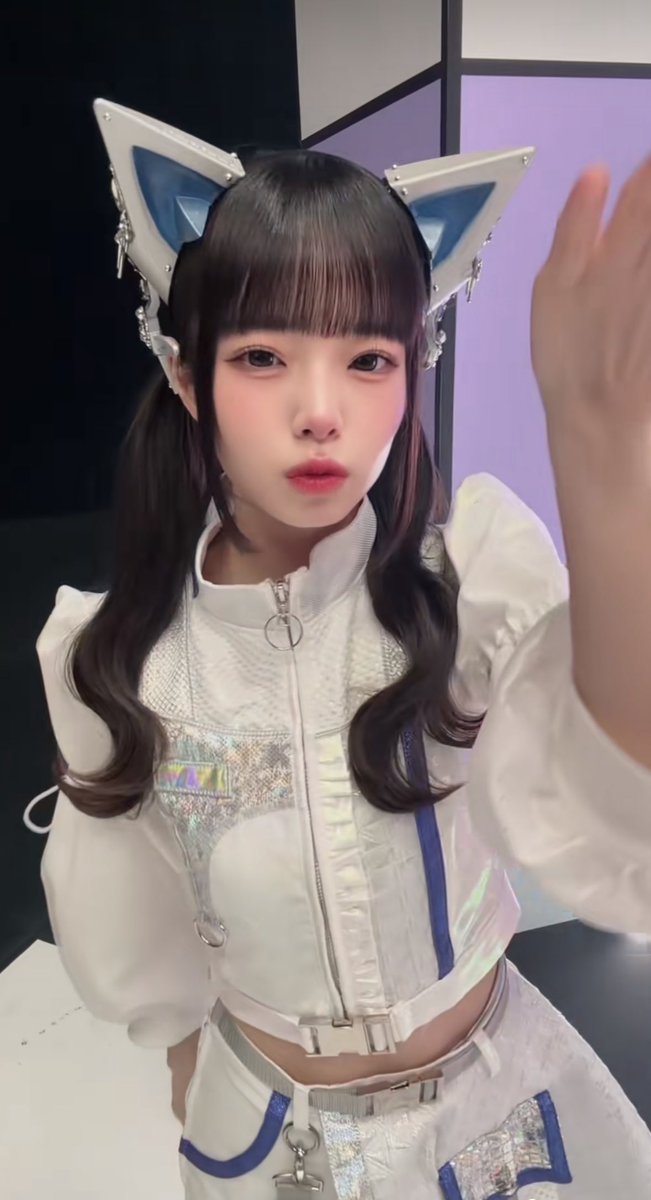 空詩かれんさん、本当にかわいい😭 最強です。ほんとに！