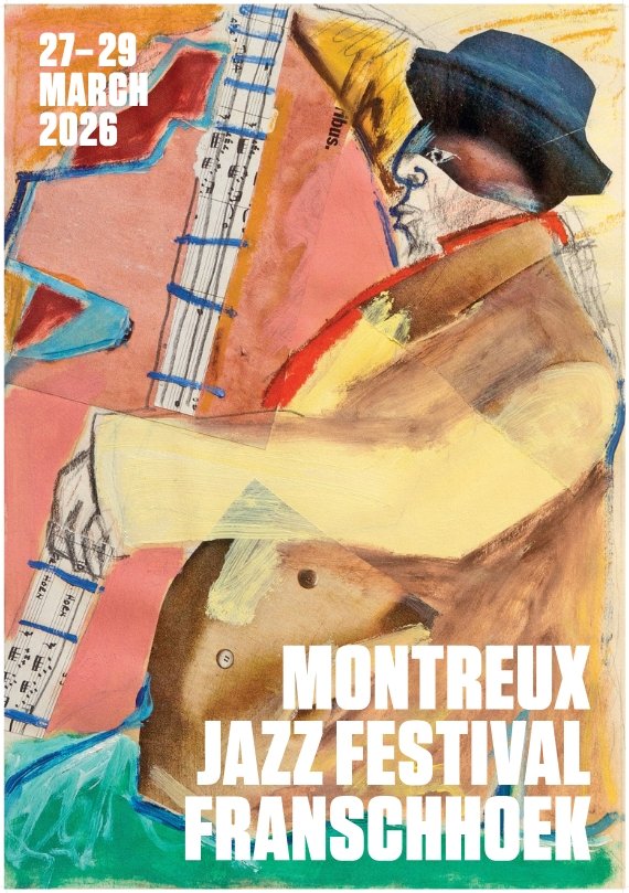 Cape Town at Night tweet media