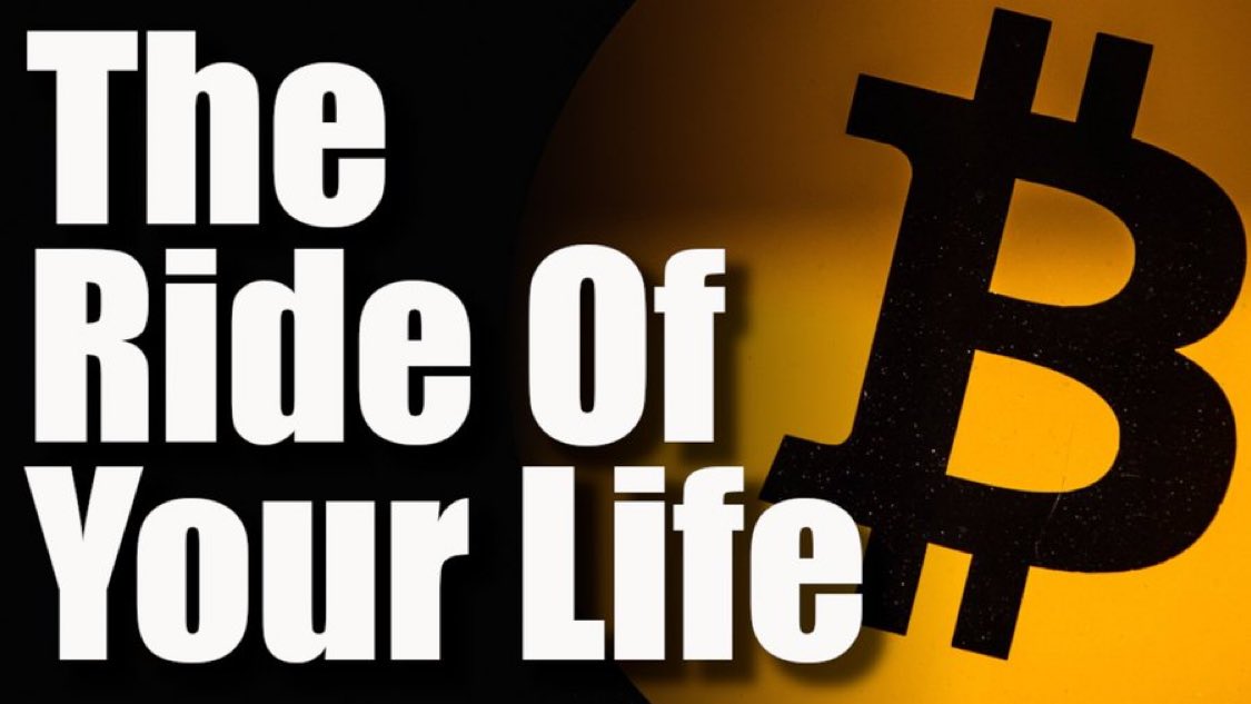 MoneyRulesTips's tweet image. THIS YEAR IS GOING TO BE INSANE For Bitcoin And The Cryptocurrency Market This Will GET BANNED

youtu.be/atvENICalXA