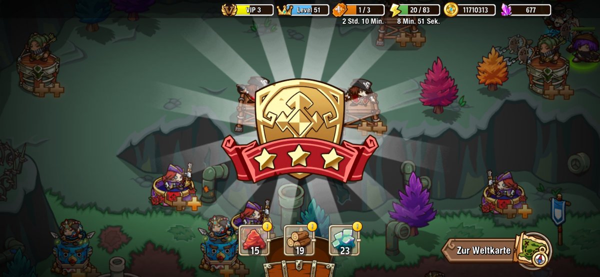 brueckiLive's tweet photo. 🔥 Love tower defense games? Then this one’s for YOU!
I’m using the guide on https://t.co/DydMxwAjfX to earn TOWER tokens. Check it out and start stronger:
https://t.co/zKNHr2kg2b
#CrazyDefenseHeroes #TowerDefense #Web3Gaming #P2E #MobileGaming #abgame #CryptoGames #AnimocaBrands https://t.co/cnWbgAVOD2