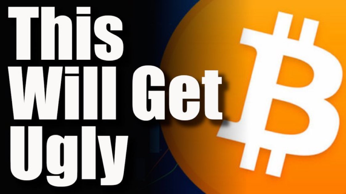 MoneyRulesTips's tweet image. THE RULES HAVE CHANGED Bitcoin And Crypto Are Going To DECIMATE The U.S. Dollar VERY Soon

youtu.be/oJHa3WPOZ9I