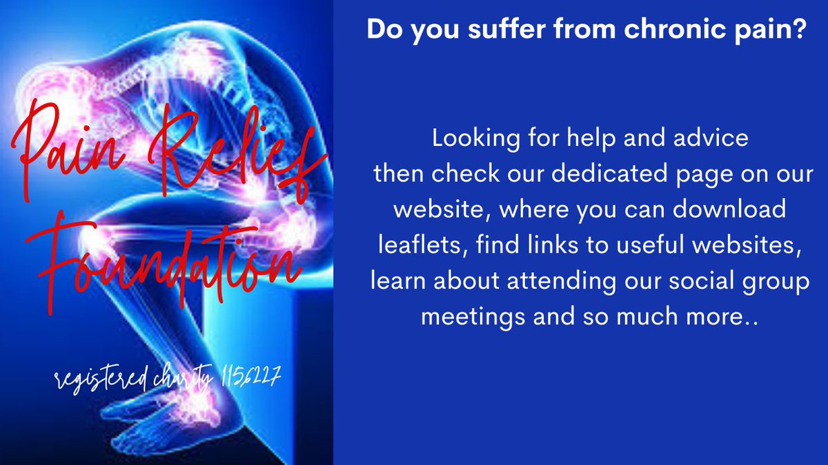 PainReliefFoundation tweet media