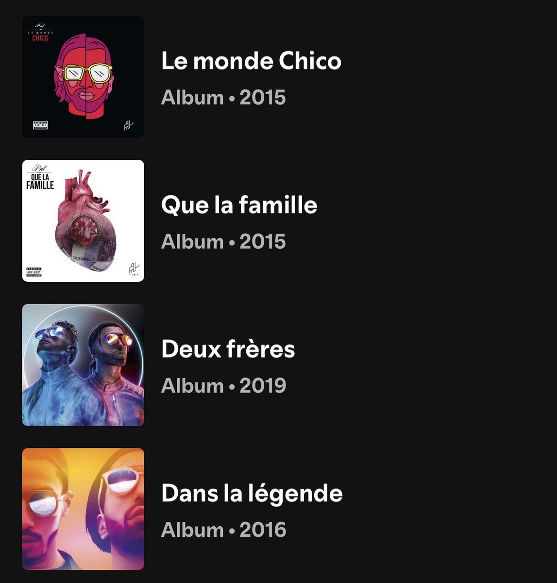 leagar_2110's tweet image. personne n’a jamais fait mieux