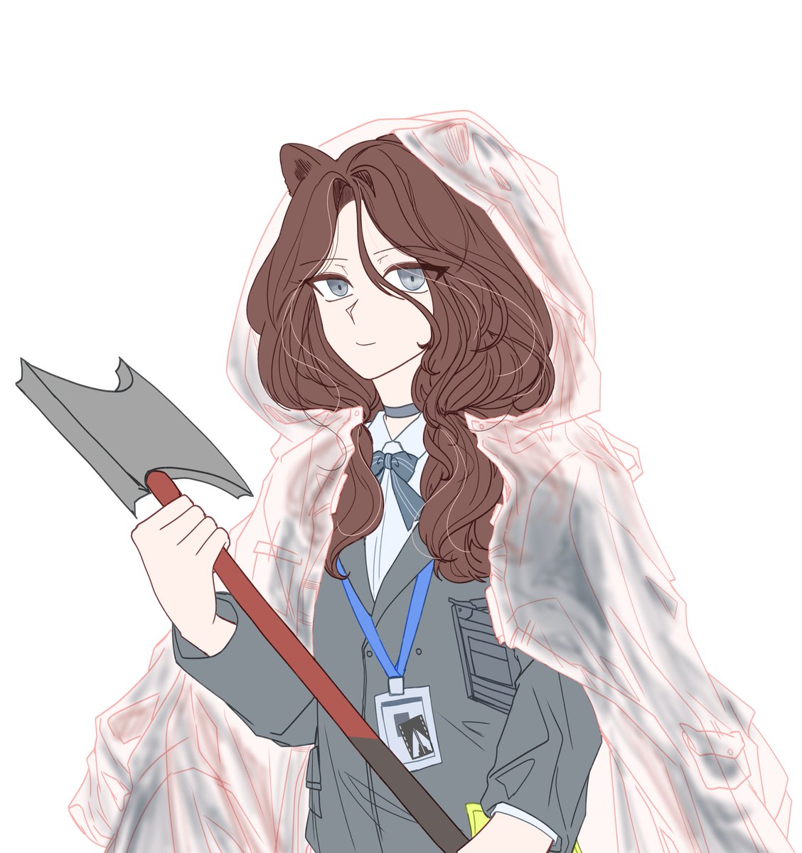 ｡° ૮₍°´ᯅ`°₎ა °｡ tweet media