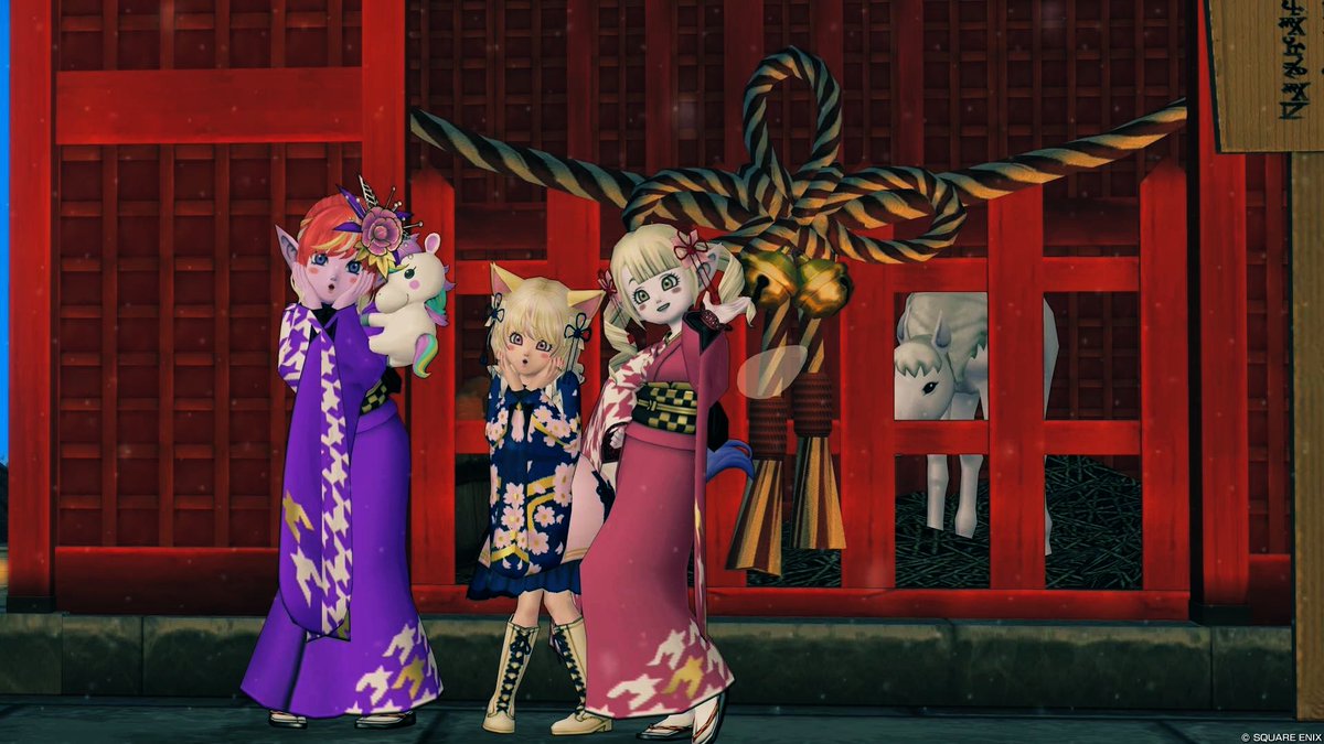 今流行りの自撮り風撮ってみました！( ´艸｀)
おしゃれパシャ活ドレアルム（）ですので🤭
プレイヤーもカメラの方向いてくれるともっと上手くいくんやけどねぇ！
あとノアちゃんがここでは言えない事を連呼してたのが面白かったです🫶