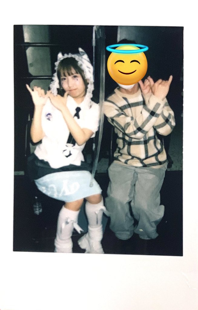 おゆいが1番です☝️

#奥田彩友生誕祭2026 #すいすて　#音井結衣