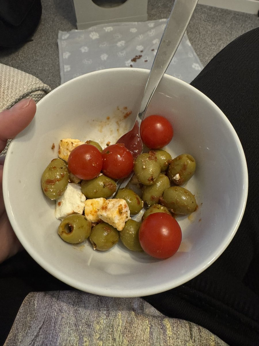 Little snack bow! 😍