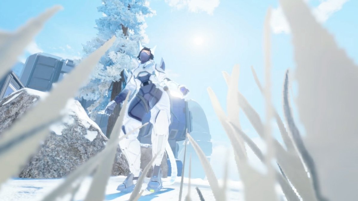 voidog_'s tweet image. モコモコオルさん