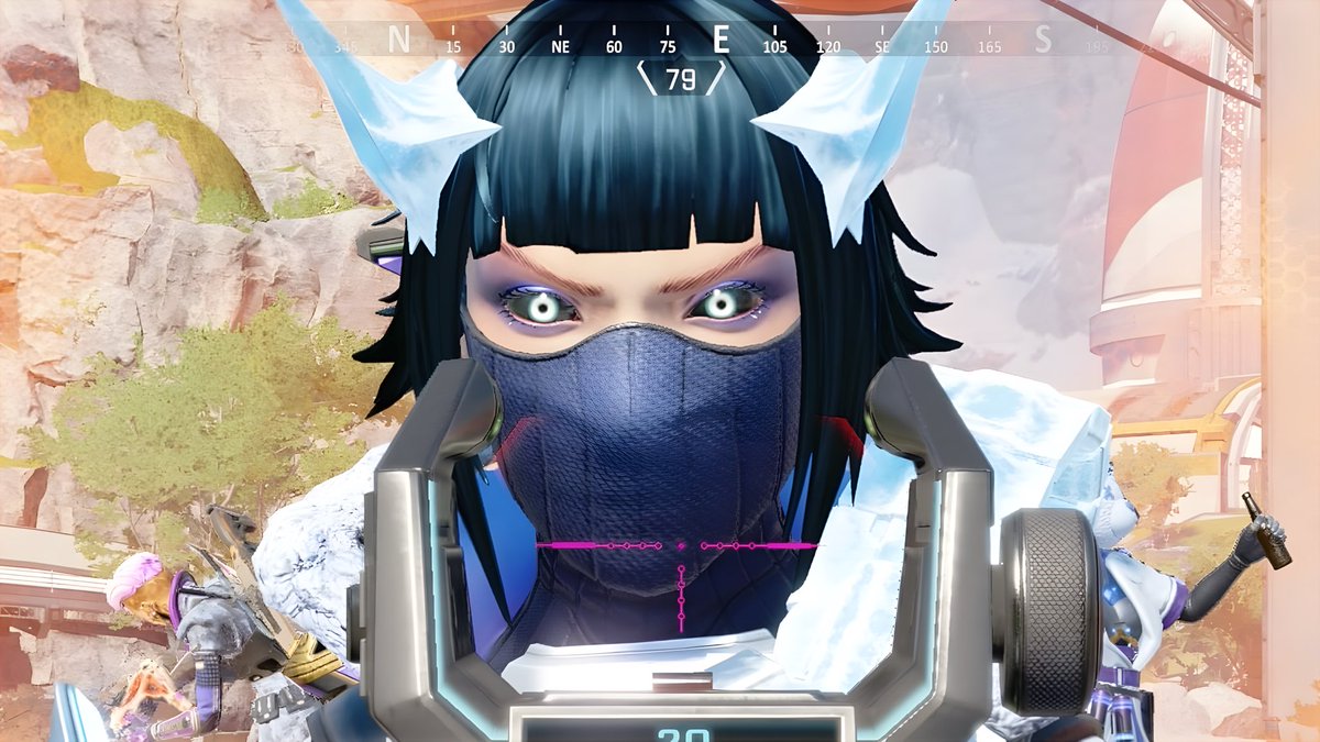 voidog_'s tweet image. モコモコオルさん