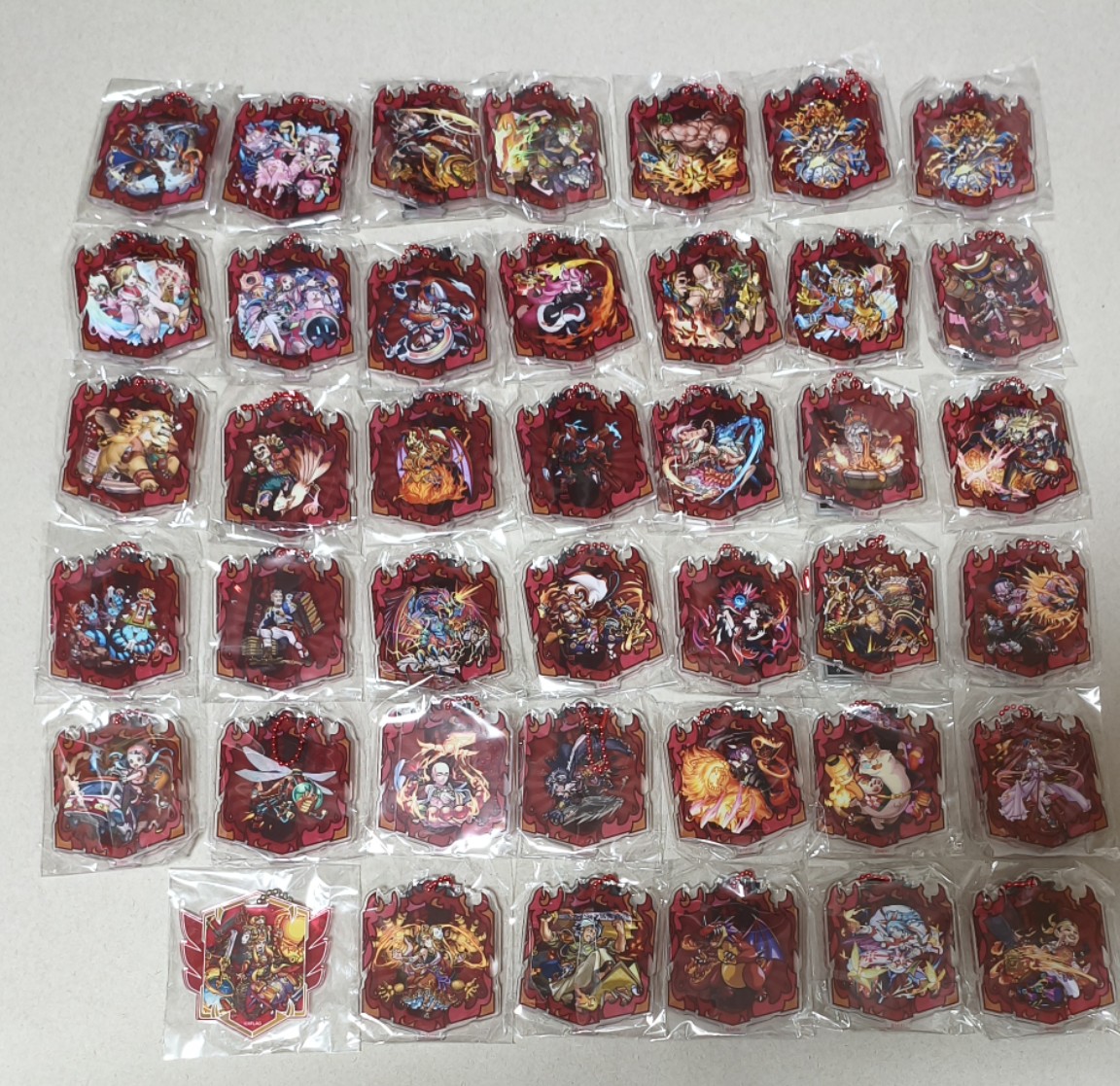 えいほ/ウリエル推し💛 tweet media