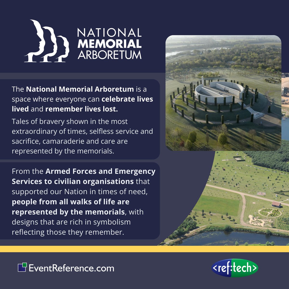 Reference Technology tweet media