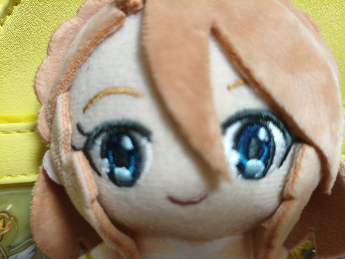 えいほ/ウリエル推し💛 tweet media