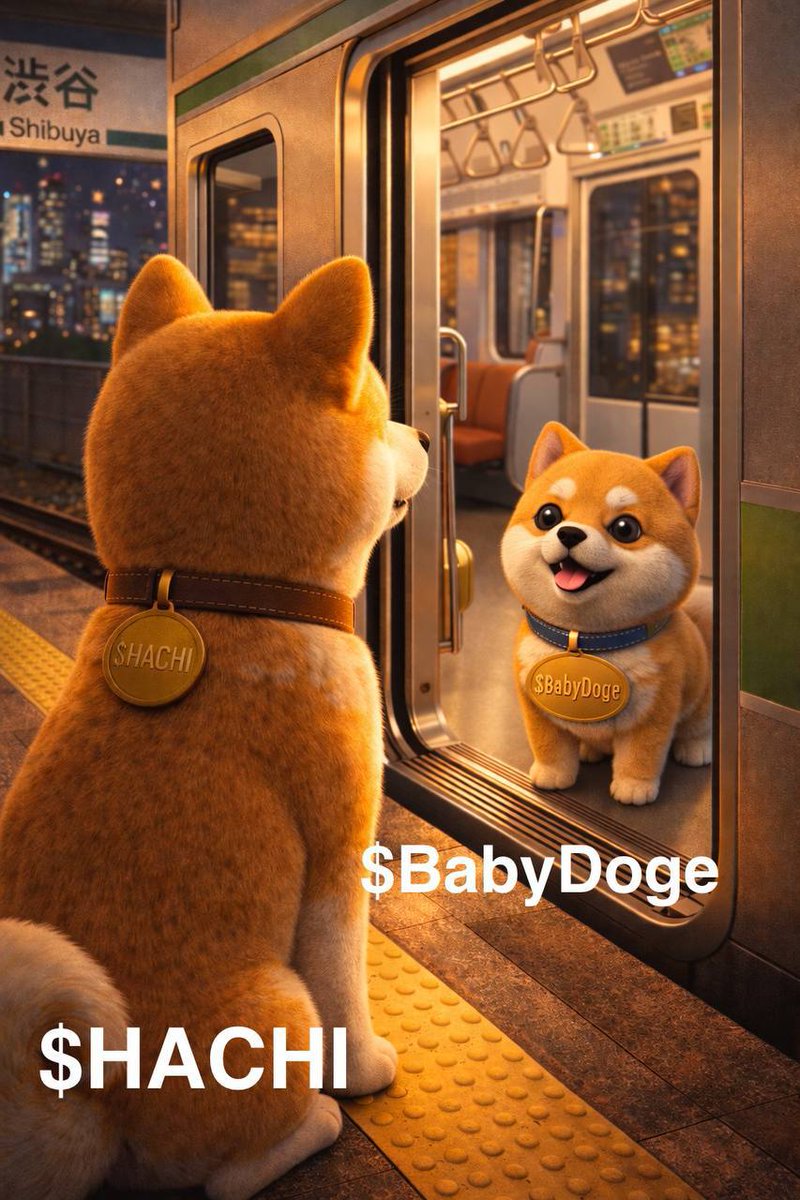 <a href="/BRICSinfo/">BRICS News</a> Support hachiko <a href="/HachikoS0L/">Hachiko - $HACHI</a>