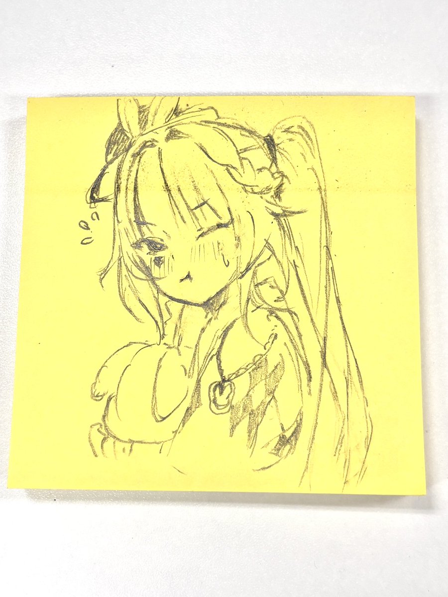 サク tweet media