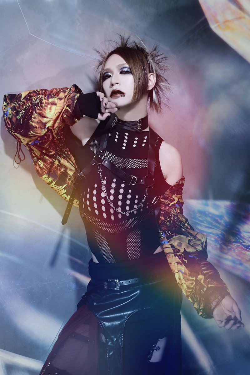 月見 星見雅 (@tsukimi_yaya) : r/ZZZ_Official