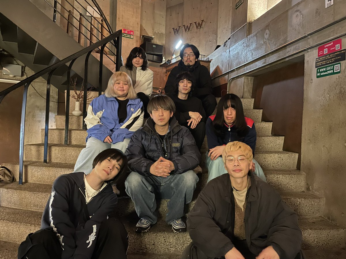 TØGARÜ tweet media