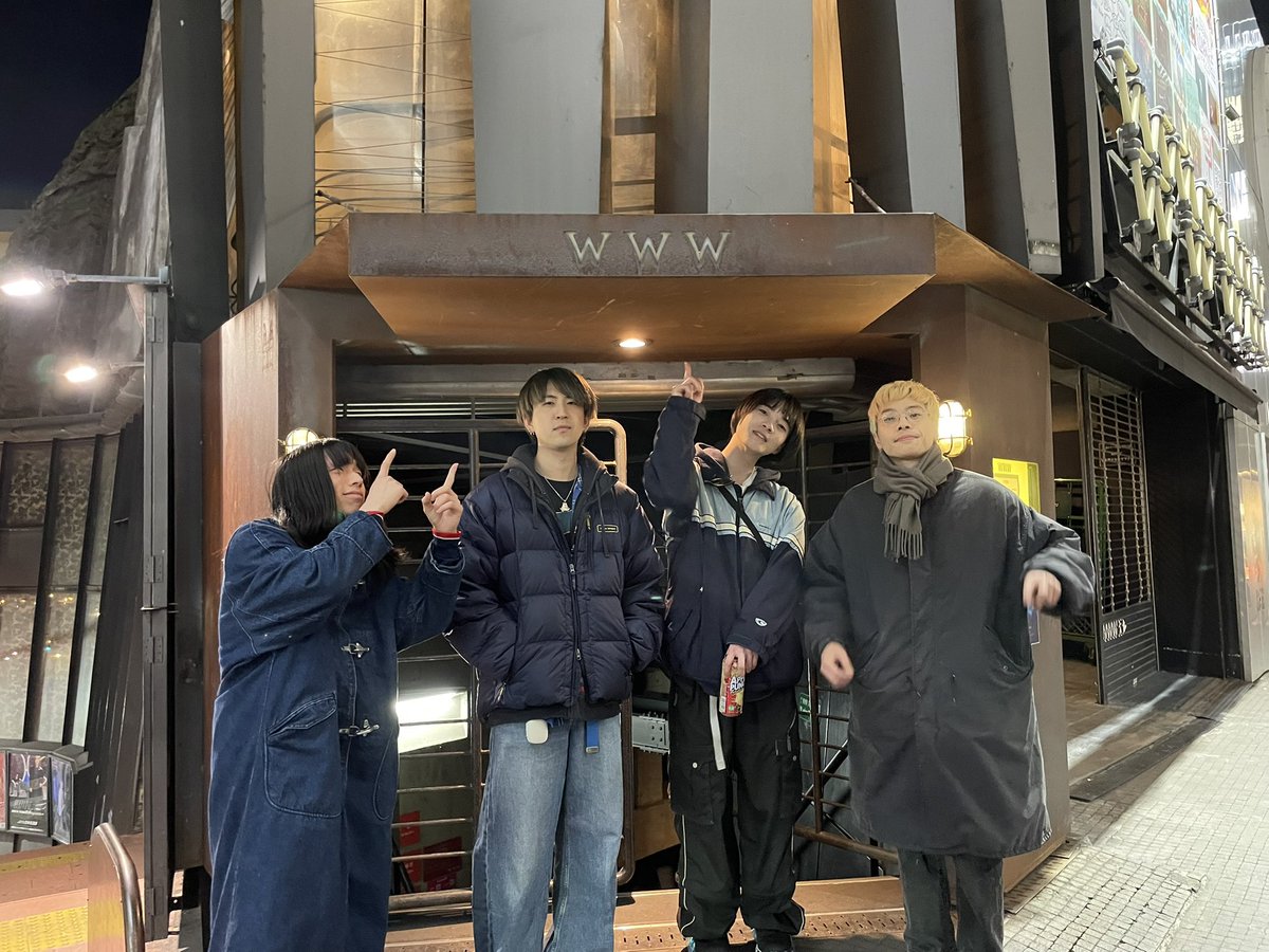 TØGARÜ tweet media