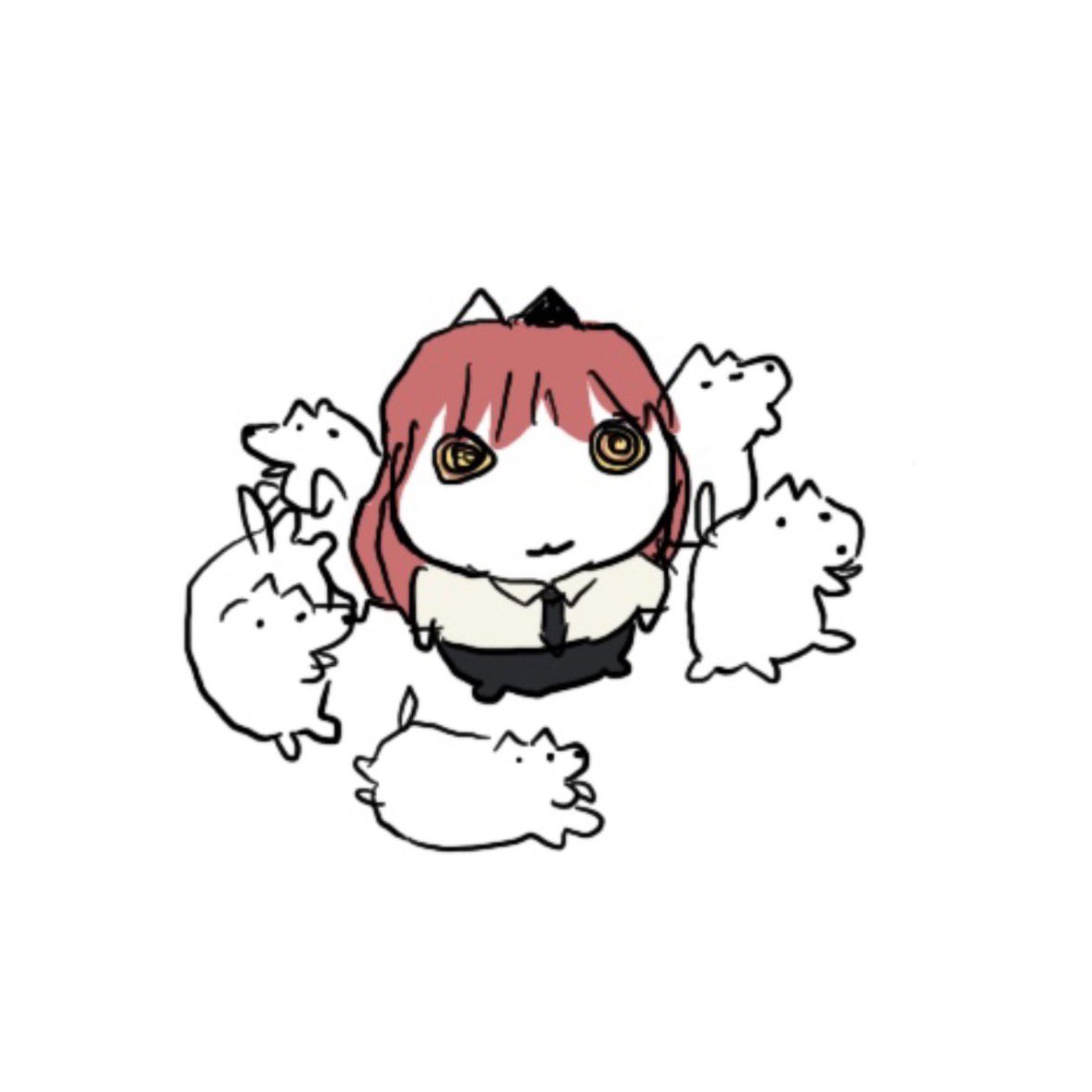 nunmeongi's tweet image. 