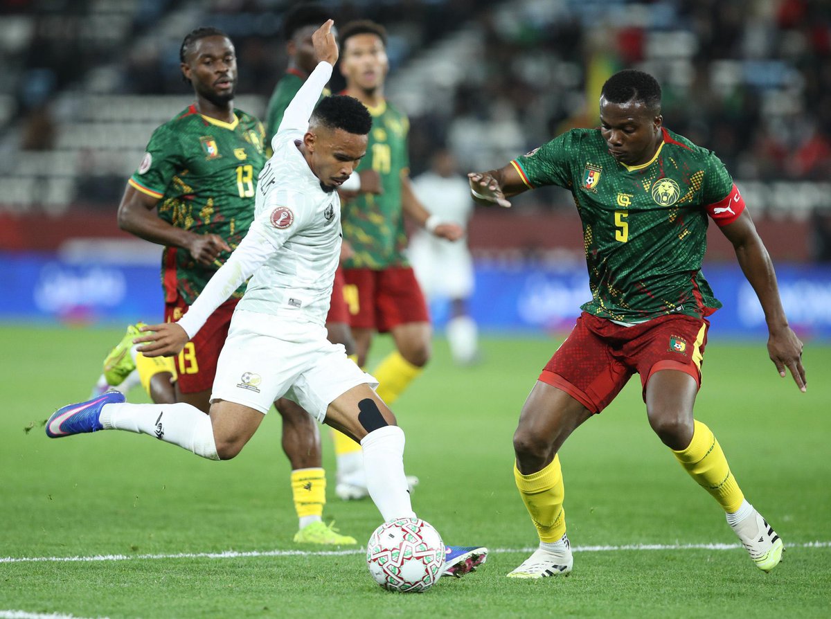 Football First tweet media