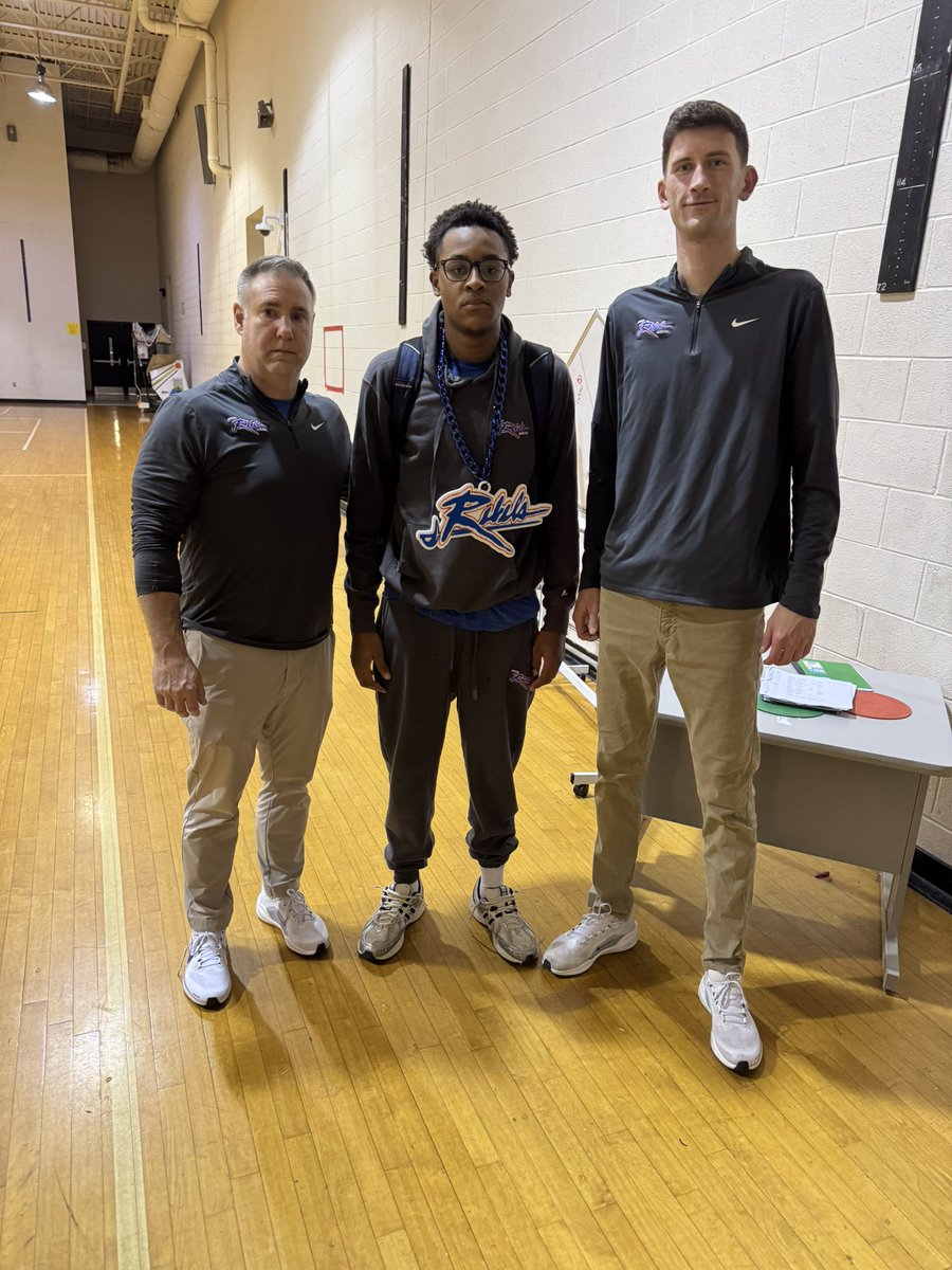 CEIIIQB's tweet image. Always a challenge to win on the road in our region. Great win @ Gaffney Monday. 11-1 Overall (3-0 Region Play). Huge game tomorrow against Spartanburg @ BFA.
Rebel of the game vs Gaffney
Adrian Harris (8 Pts 6 Reb)