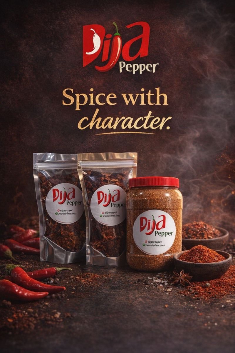 DI’JA 🇳🇬🇸🇱 tweet media