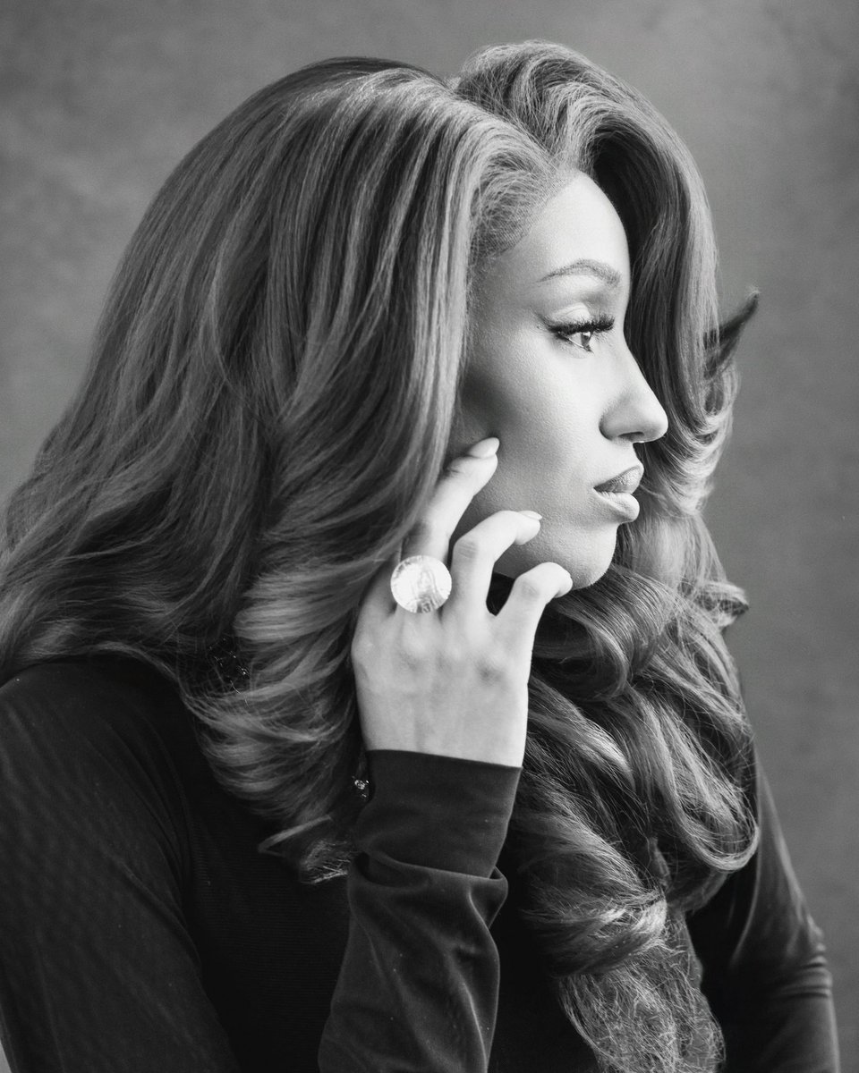 DI’JA 🇳🇬🇸🇱 tweet media