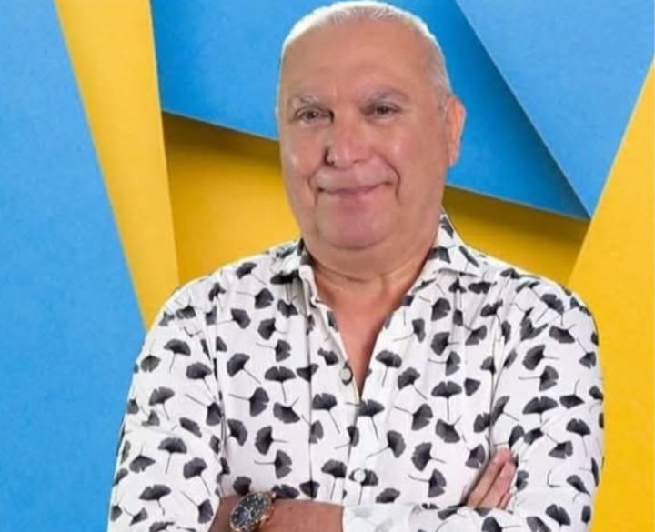 PRIMICIA EXCLUSIVA DE FLAVIA POP : Mario Zanoni llega a LV2 99.7 FM !
TOTAL HITS todos los domingos de 10 a 13 hs.