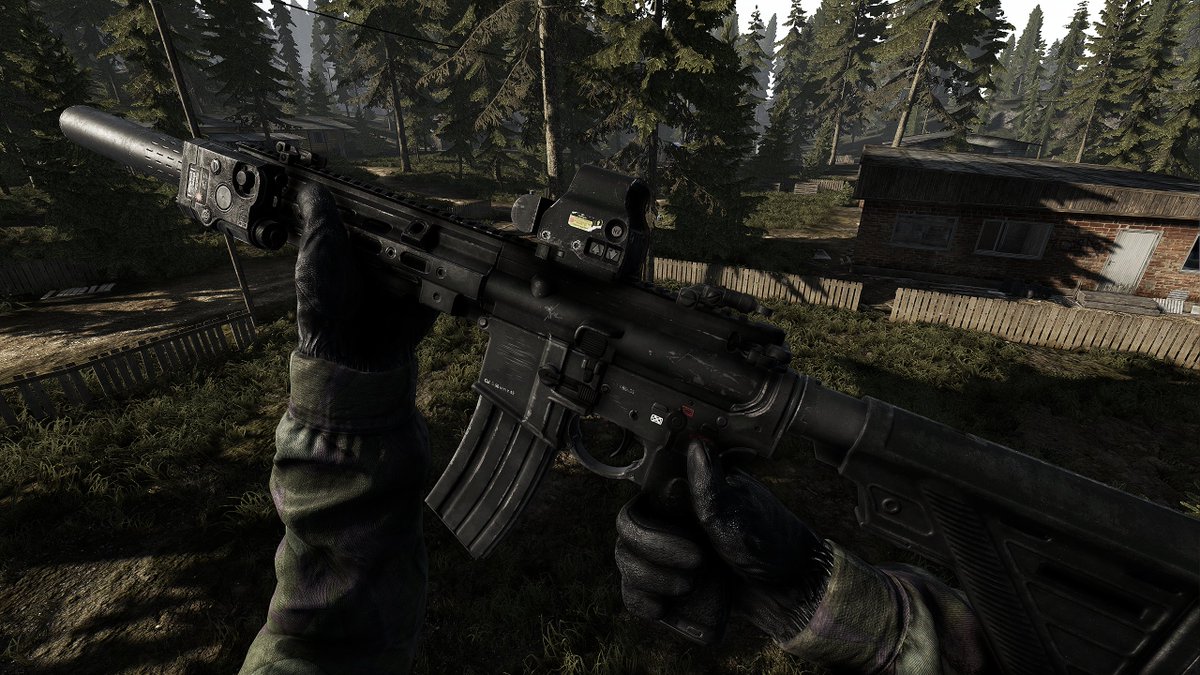 Road to Vostok tweet media