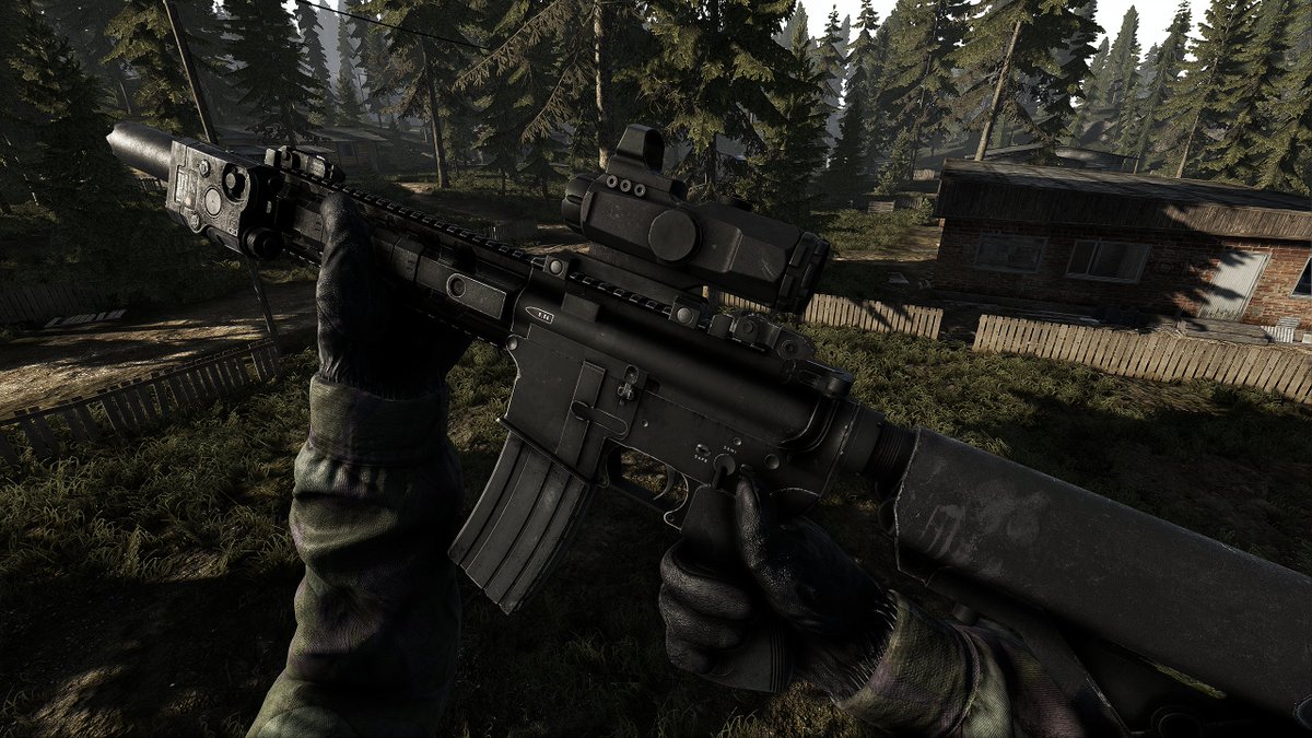 Road to Vostok tweet media