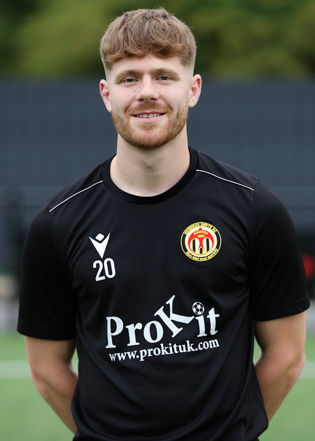 Heybridge Swifts FC tweet media