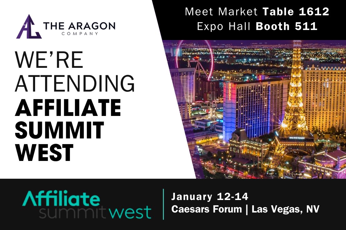 The Aragon Company tweet media