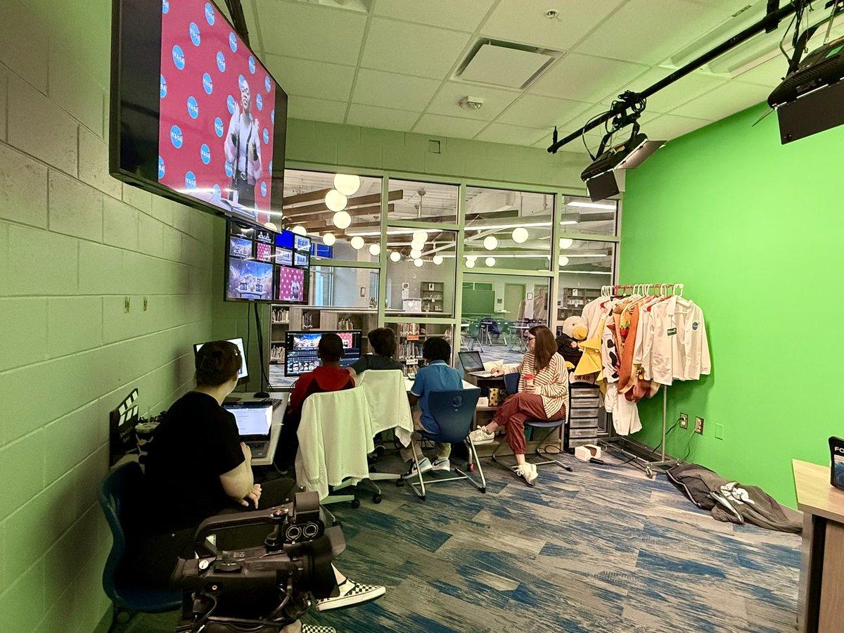 Forest Lake Eagles tweet media