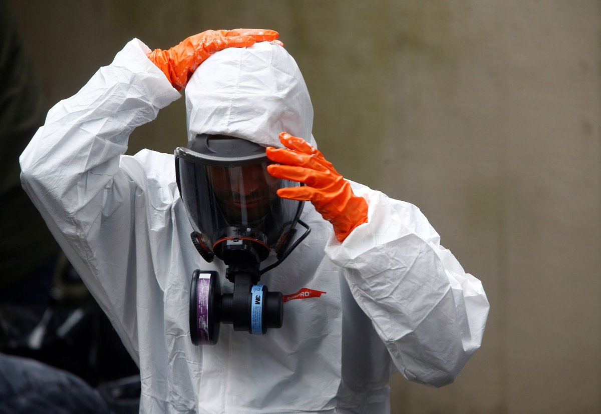 ⚠️ BREAKING: 

Mutant H3N2 Influenza Surges in the U.S., Driving 11 Million Illnesses, 120,000 Hospitalizations, and 5,000 Deaths as Positivity Nears 33%