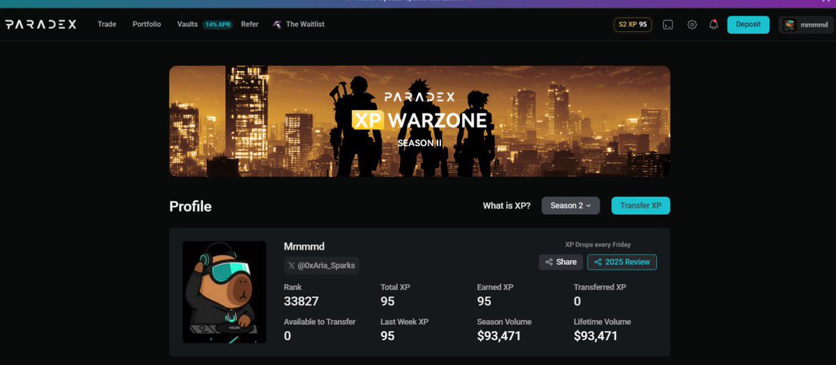 Aria Sparks tweet media