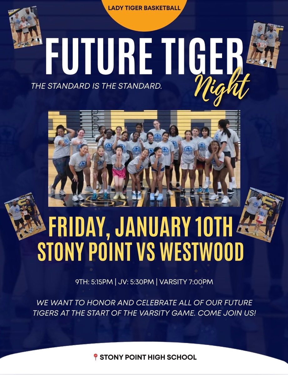 stpladytigerbasketball booster club tweet media